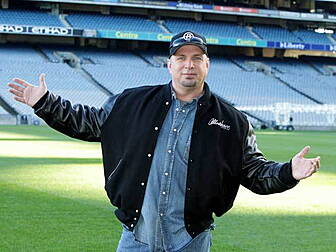 160,000 Garth Brooks ticket ho...